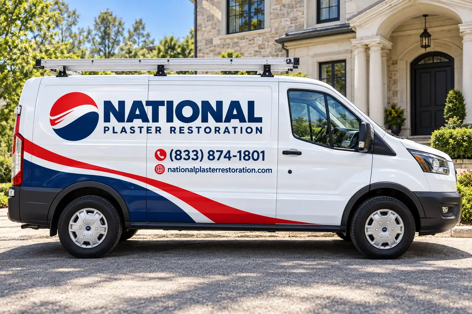 Plaster Repair in Pine Grove, CA near me