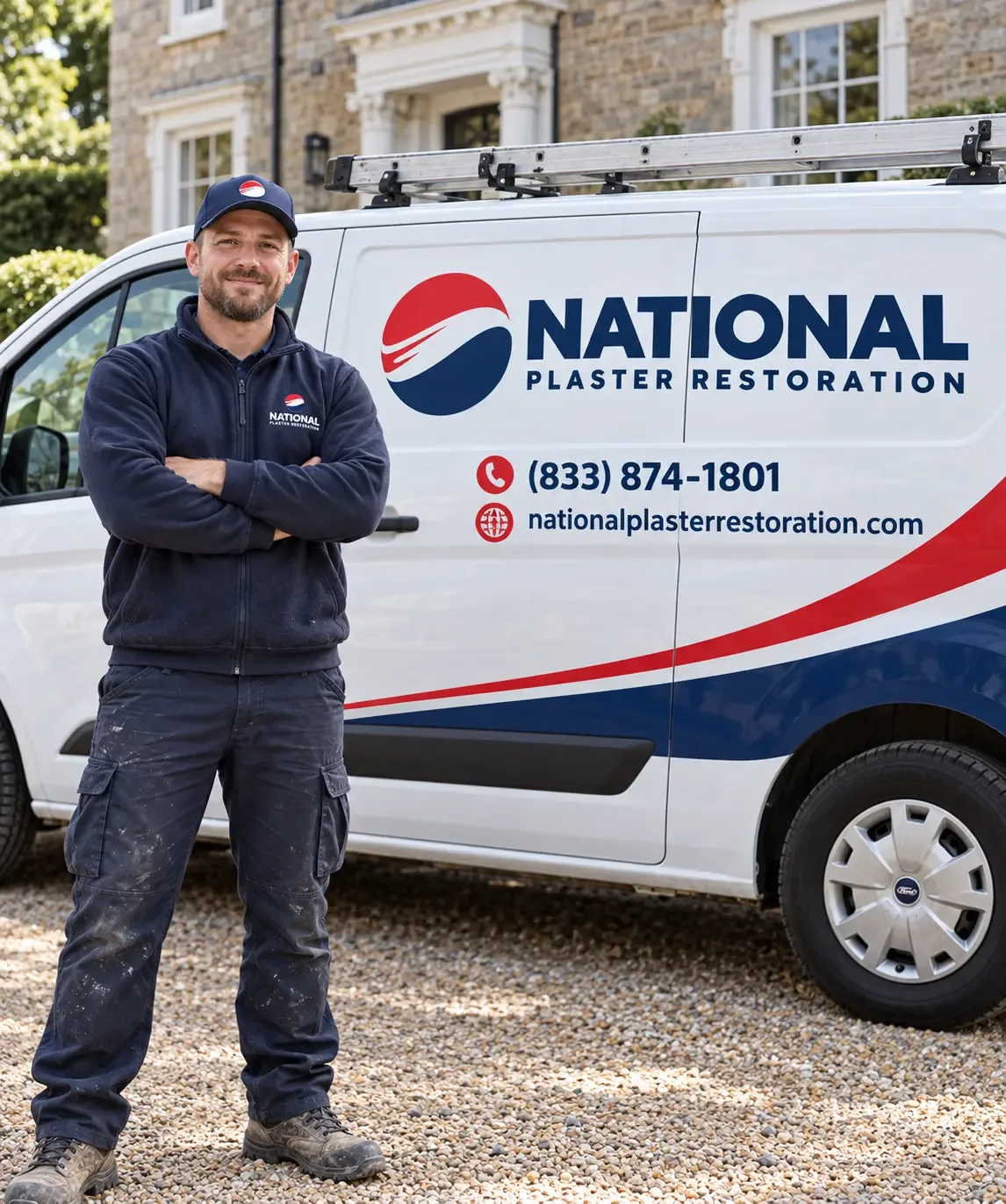 Plaster Repair Pine Grove, CA FAQs